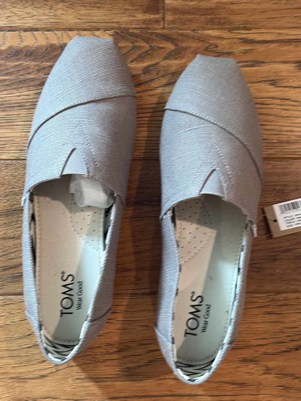 Toms